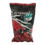 Прикормка "Interkrill" 1000г Карась-Часник