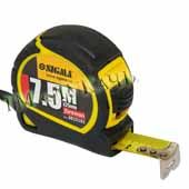 Рулетка Foreman 7,5м*25мм 3815181
