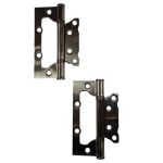 Завіс APECS 100*63*2-B2-Steel-AB