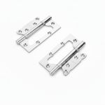 Завіс APECS 100*63*2-B2-Steel-CR