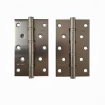 Завіс APECS 125*75-B-Steel-NIS