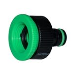 Адаптер різьба 3/4-1"вн. Presto-PS №4018 (30/600шт/уп)