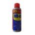 Мастило універсальне WD-40 200мл (40шт/уп)