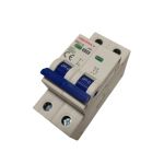 Автомат NEOMAX 6,0кА 2С 16А 230/400V Тип С NXC26016 (6шт/уп)