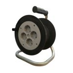 Котушка для подовжувача Neomax (ф185мм) з/з NX610400