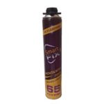 Піна SmartFix 65L 850мл проф. (всесезонна) (12 шт/уп)