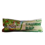 Садовий вар "Садівник" 200гр, брикет