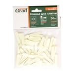 Клин для плитки 25мм 50шт Grad 8241815