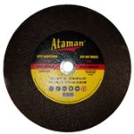 ATAMAN відрізний по металу 400*3,5 32