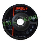 Круг КЛТ Sprut 125*22мм  (P 120) (A.N) Т29