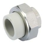 Американка поліпр. ф20-1/2"вн. KOER K0129 (60шт/уп; 360шт/ящ)