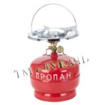 Комплект газовий кемпінг 5л 2903211