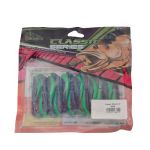 Ріппер BASIC Classik Shad 2,5" 6.5см S096 12шт/уп *