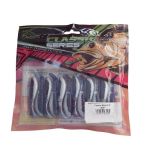Ріппер BASIC Classik Shad 2,5" 6.5см S097 12шт/уп *