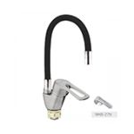 ZERIX/MIXXUS кухня клав. YUB 279 Reflector black