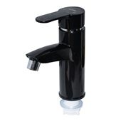PLAMIX умив. Sergio-001 Black