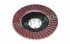 Круг КЛТ sigma 125 пелюсток (зерно  40) 9172041