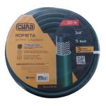 Шланг полив "КОМЕТА" 3/4" (30м) СИЛА 550607