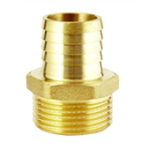Штуцер 3/4"зовн.-25  S.T.A (5шт/уп)