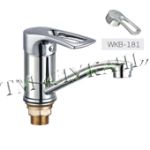 ZERIX умив. клав. Z43- PED-B181
