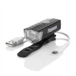 Фара вело BST-001 + USB-зарядка