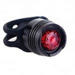 Задній стоп JY-3006UT (USB заряд, 220mAh)