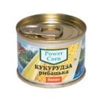 Приманка Кукурудза рибацька в/ас ж/б