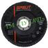 Круг КЛТ Sprut 125*22мм  (P 60) (A.N.) T29 (метал)