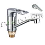 ZERIX умив. клав. Z43- PED-B182