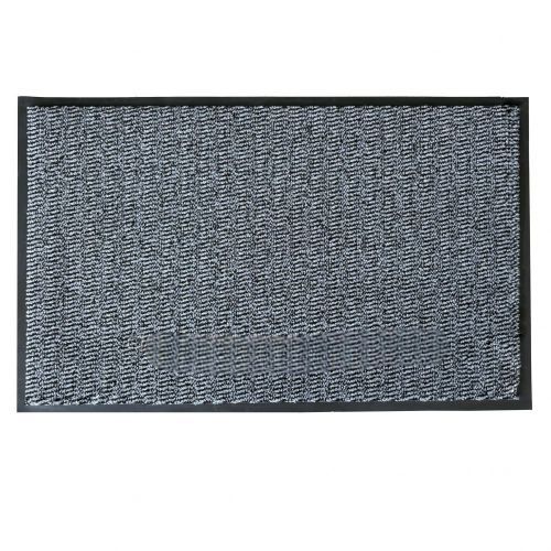 Килимок Maxima 45*75см сірий (11043)