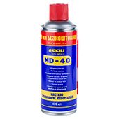 Мастило універсальне MD-40 400мл 6370171