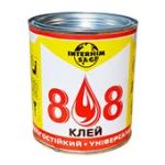 Клей Інтерхім-88 в банці 0,8л