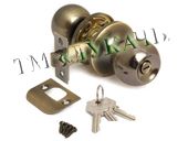 Защолка Avers 6072-01-AB