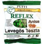 Прикормка Повітряне тісто Reflex 10г Аніс