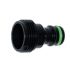 Адаптер різьба 3/4"зовн. Presto-PS №4011 (30/2400шт/уп)