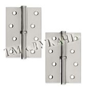 Завіс APECS 100*75-B-Steel-CR правий
