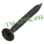 Шуруп метал 3,5*25 (1000 шт/уп) M1