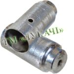 Захист BMX для дерт-джампінга (різьба 14мм ф40-50мм, L120-130мм)