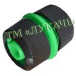 Муфта на полив 3/4" Presto-PS №4036 (30/480шт/уп)