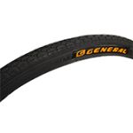 Покришка 28*1,75 (40-622) ромб б/к General 10%