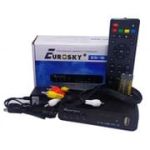 Цифровий тюнер Т2 Eurosky ES-16