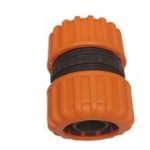 Муфта на полив 3/4" Presto-PS orange №5818 (25/400)