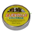 Каніфоль соснова 10гр. (10 шт/уп.)