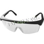 Окуляри захисні Fitter (прозорі) 9410241