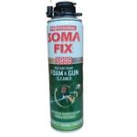 Змивка для піни Soma Fix S899 500мл (12шт/ящ)