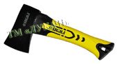 Сокира-колун фібергласова ручка Sigma  450гр (4322011)