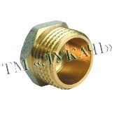 Заглушка 3/4" зовн. (5шт/уп)