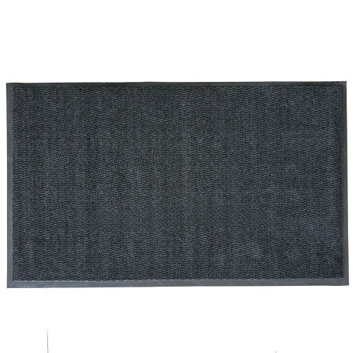 Килимок Maxima 70*120см чорний (11048)