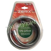 Шланг душ "Zerix"/ Mixxus 1.75-2,25м F01
