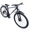 Велосипед 29 Favorite Tracker 18" чорно-синій